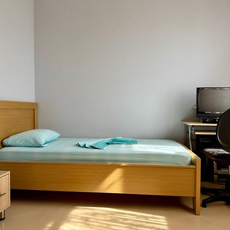 Vlorë Spectacular Seaview Apartment מראה חיצוני תמונה