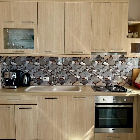 Vlorë Spectacular Seaview Apartment מראה חיצוני תמונה