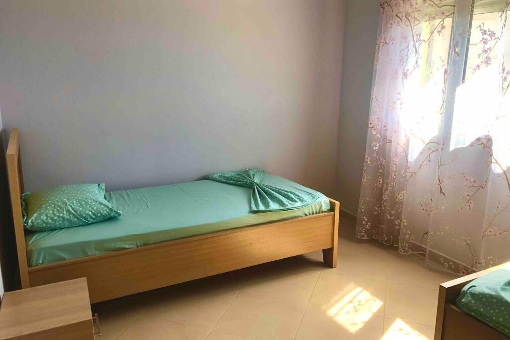Vlorë Spectacular Seaview Apartment מראה חיצוני תמונה