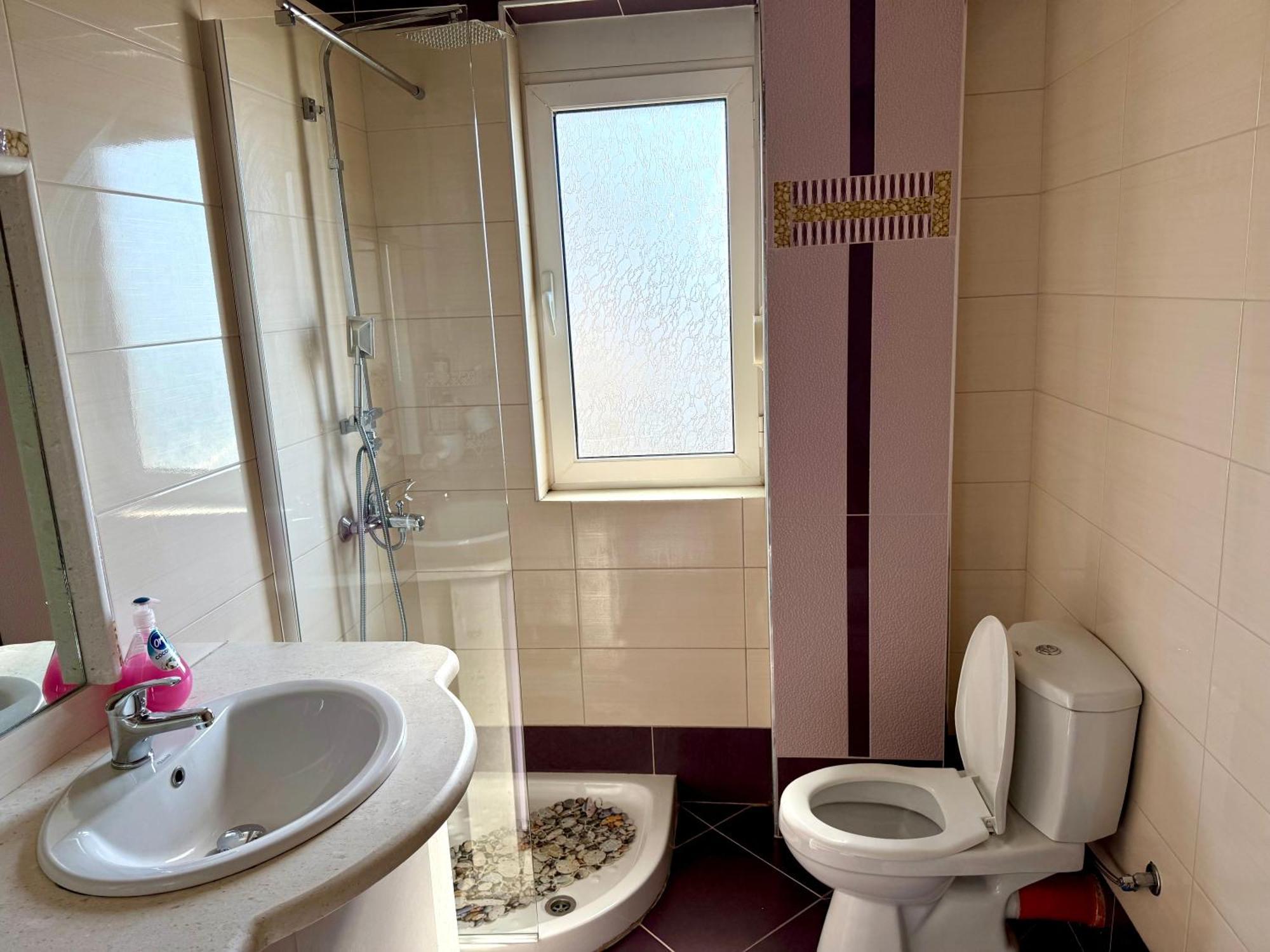 Vlorë Spectacular Seaview Apartment מראה חיצוני תמונה