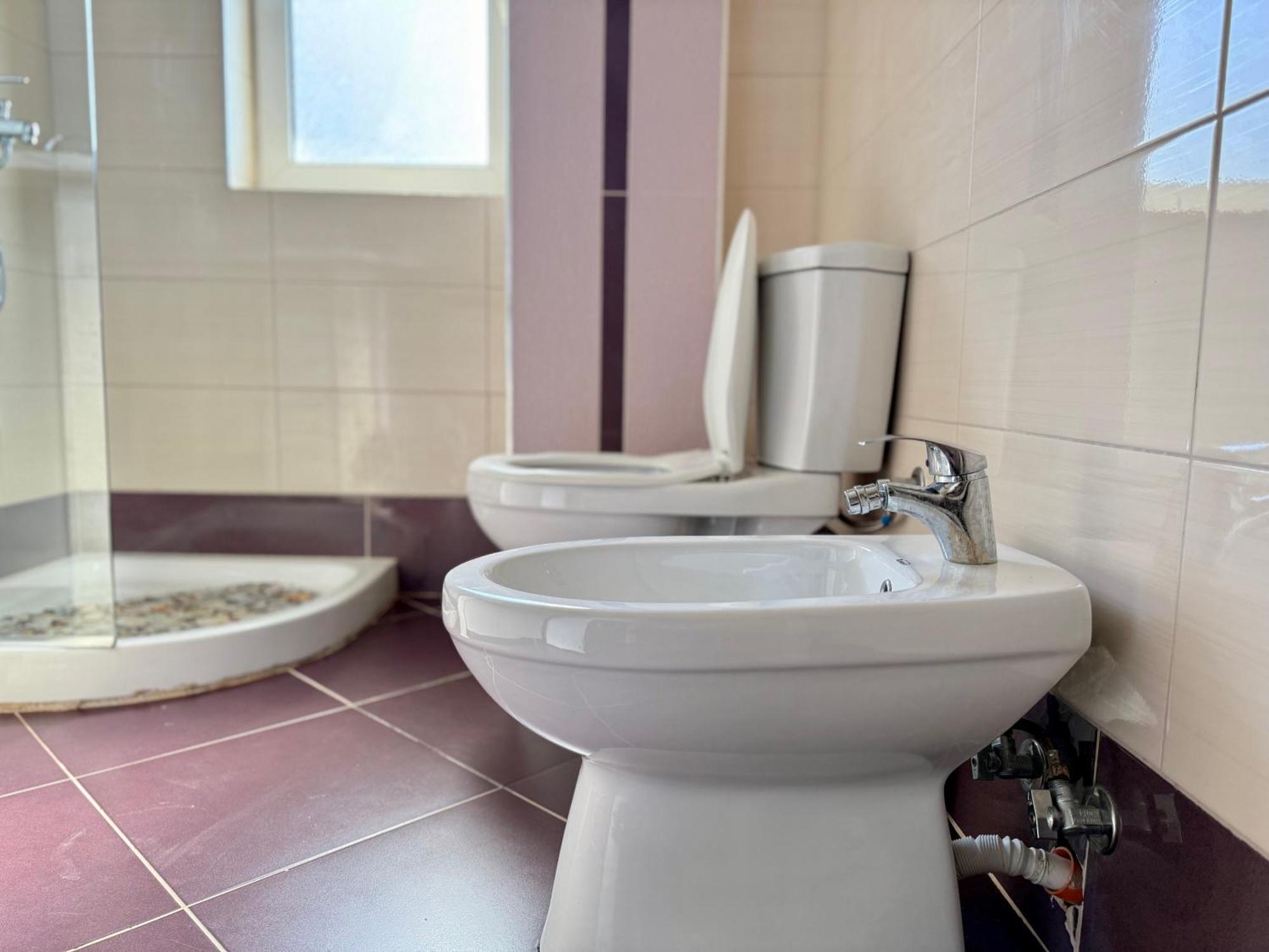 Vlorë Spectacular Seaview Apartment מראה חיצוני תמונה