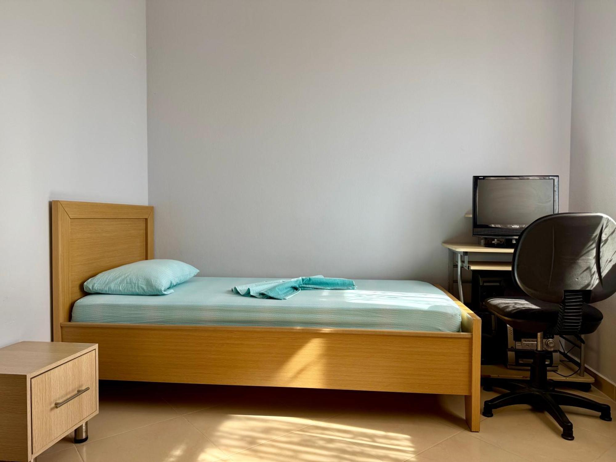 Vlorë Spectacular Seaview Apartment מראה חיצוני תמונה
