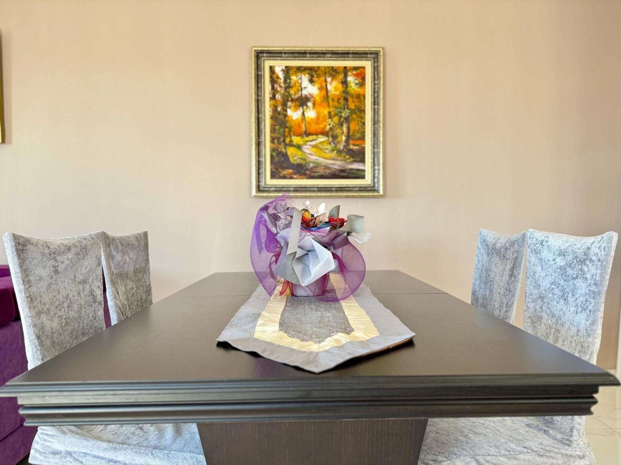 Vlorë Spectacular Seaview Apartment מראה חיצוני תמונה