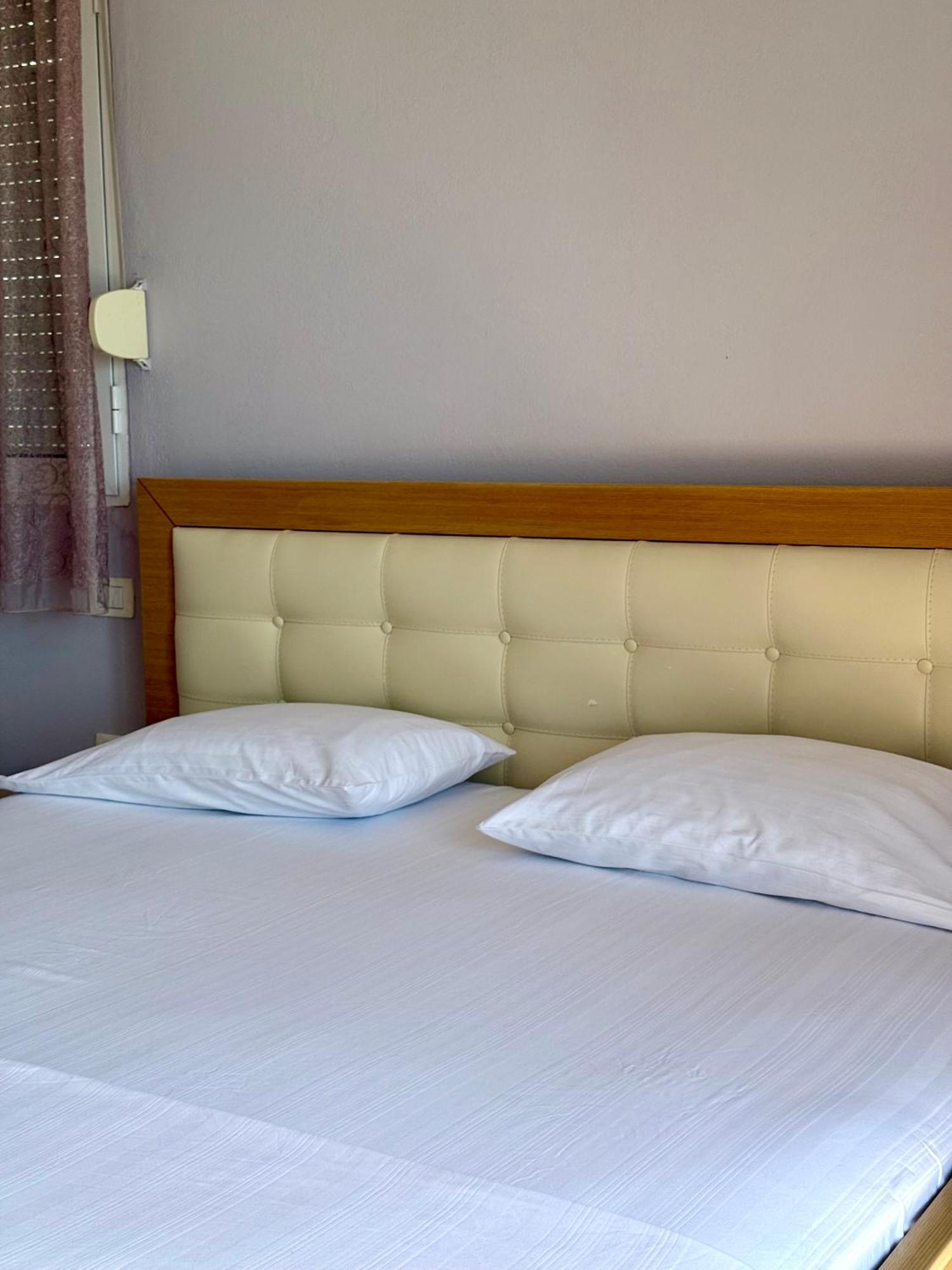 Vlorë Spectacular Seaview Apartment מראה חיצוני תמונה