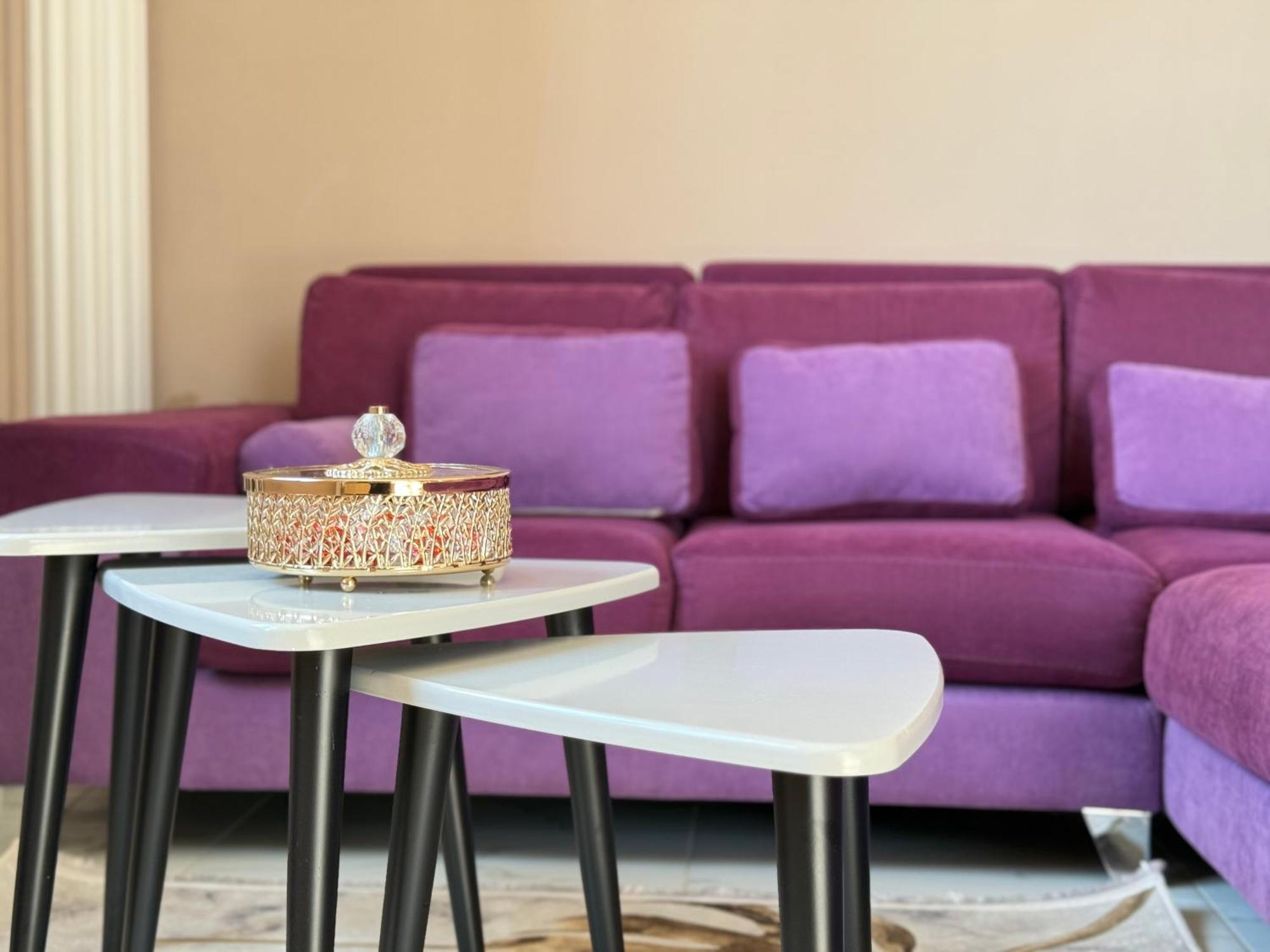 Vlorë Spectacular Seaview Apartment מראה חיצוני תמונה